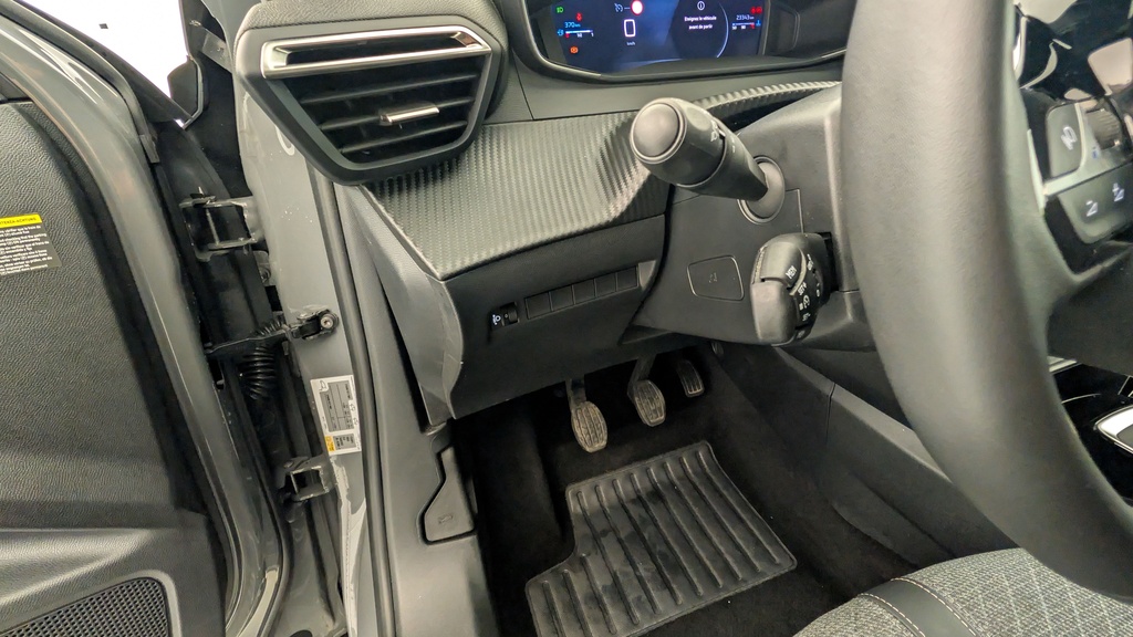 Peugeot 2008 100 S&S BVM6 Allure