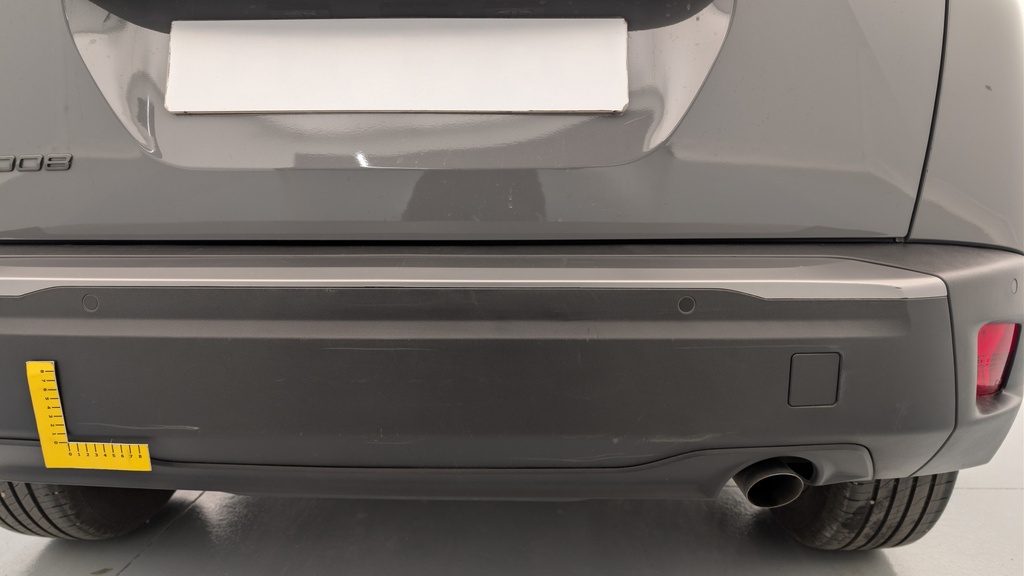 Peugeot 2008 100 S&S BVM6 Allure