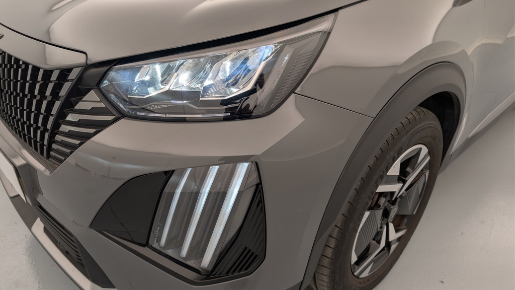 Peugeot 2008 100 S&S BVM6 Allure