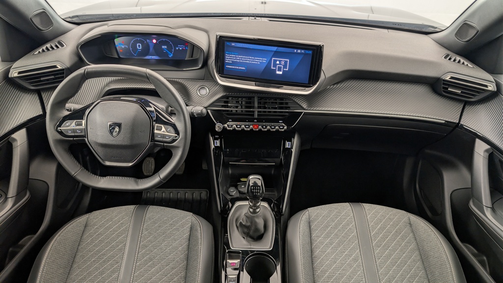 Peugeot 2008 100 S&S BVM6 Allure