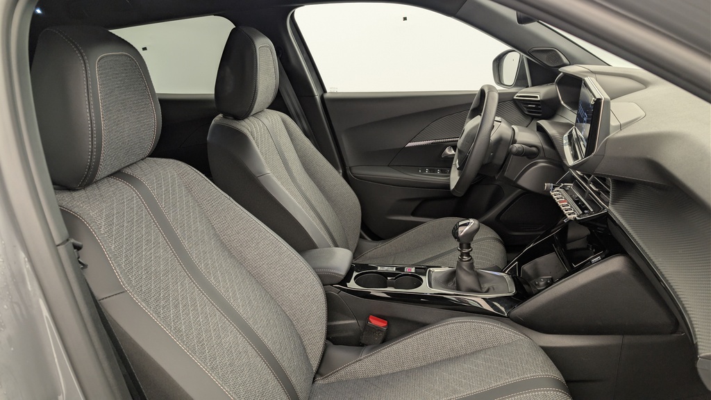 Peugeot 2008 100 S&S BVM6 Allure
