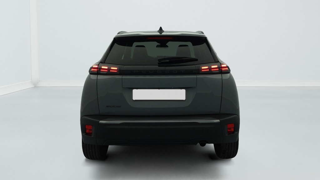 Peugeot 2008 100 S&S BVM6 Allure