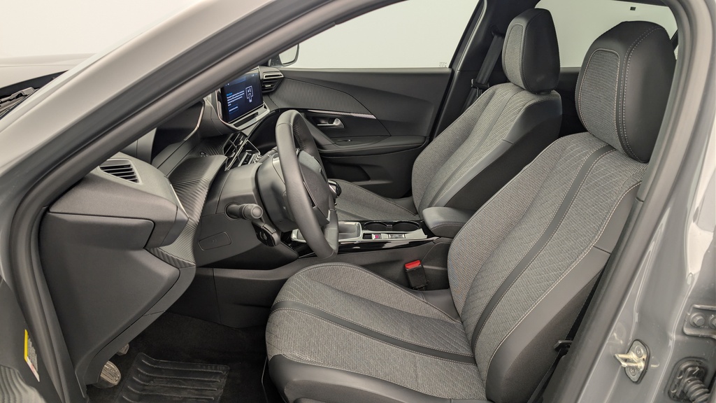 Peugeot 2008 100 S&S BVM6 Allure