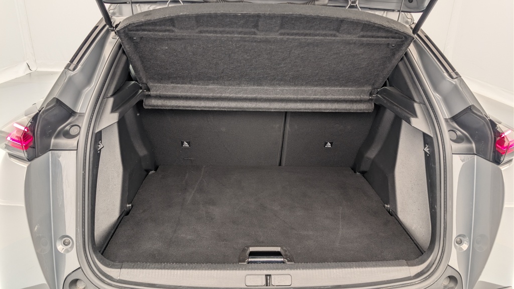 Peugeot 2008 100 S&S BVM6 Allure