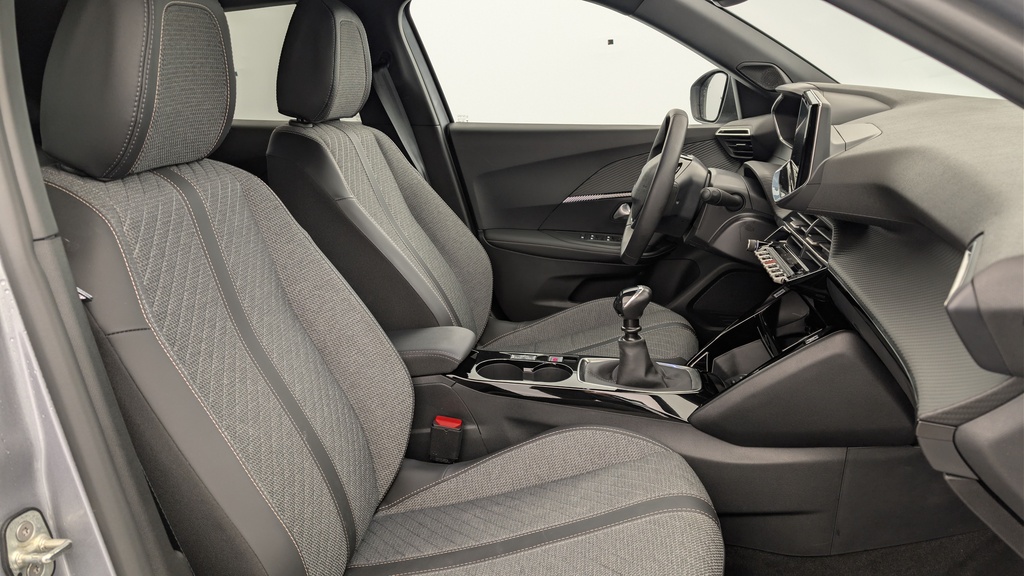 Peugeot 2008 100 S&S BVM6 Allure