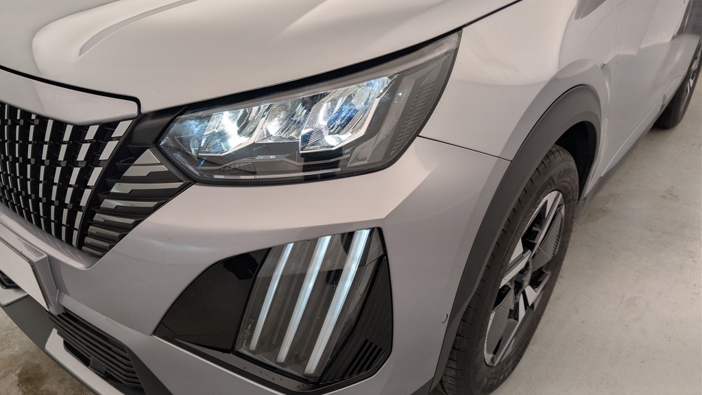 Peugeot 2008 100 S&S BVM6 Allure