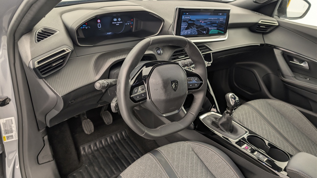 Peugeot 2008 100 S&S BVM6 Allure