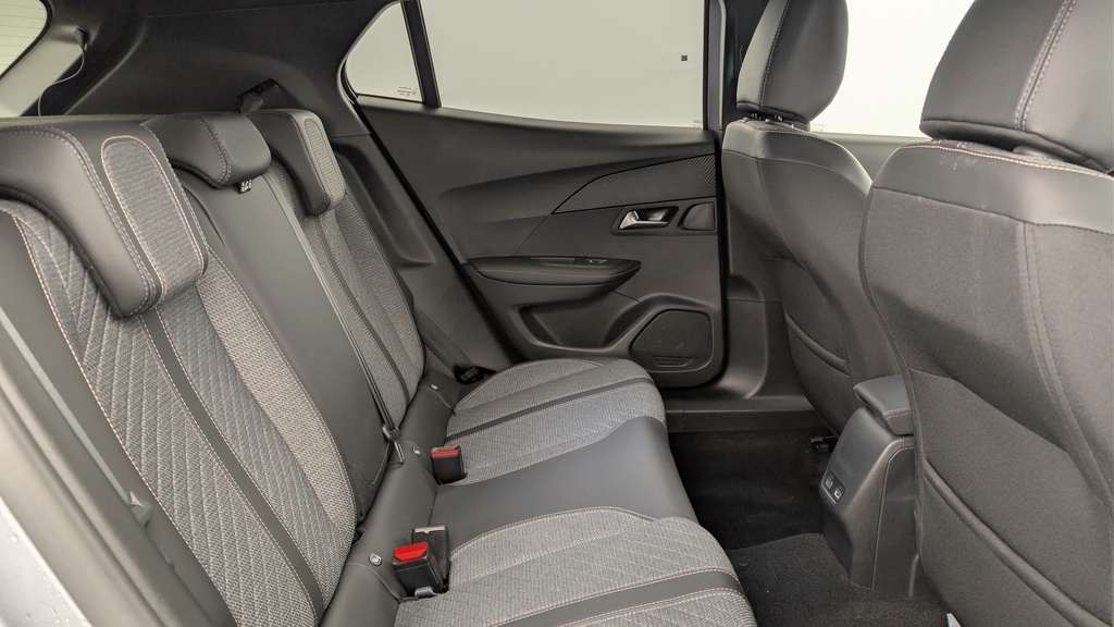 Peugeot 2008 100 S&S BVM6 Allure