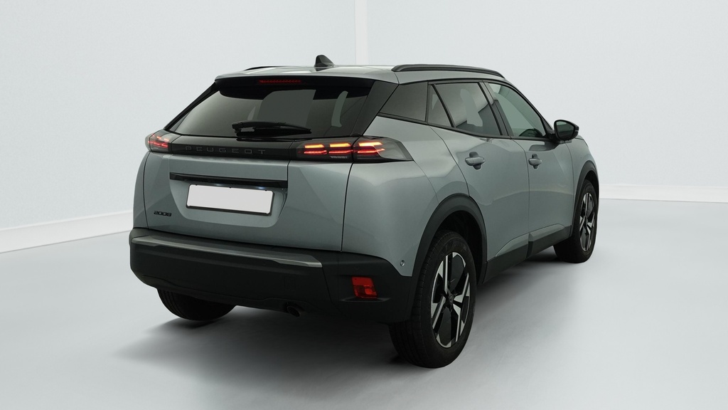 Peugeot 2008 100 S&S BVM6 Allure