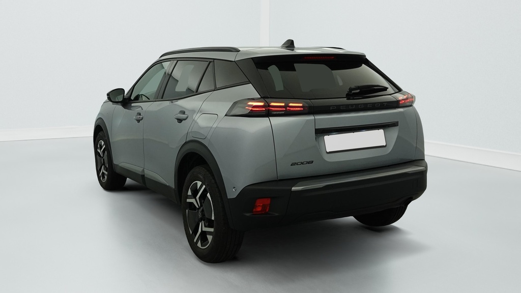 Peugeot 2008 100 S&S BVM6 Allure