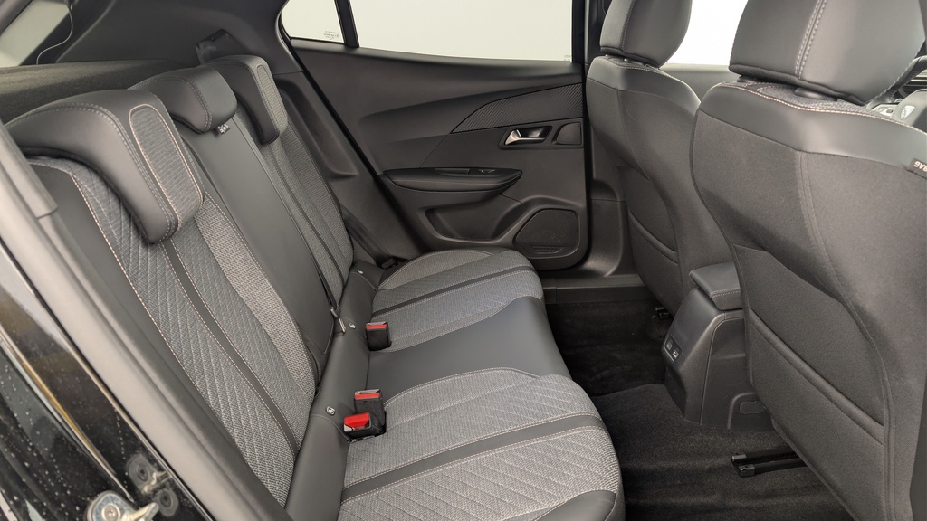 Peugeot 2008 100 S&S BVM6 Allure