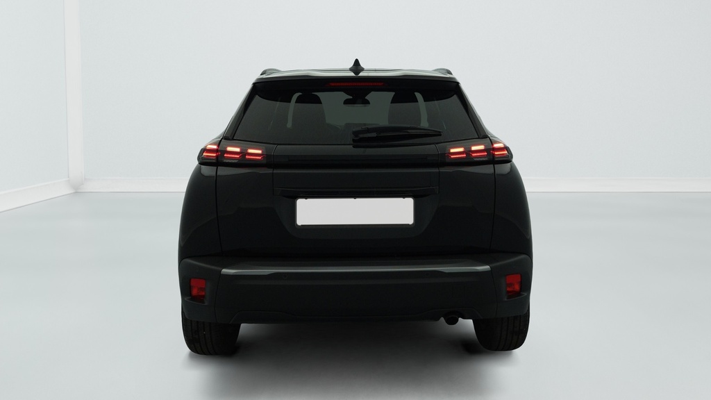 Peugeot 2008 100 S&S BVM6 Allure