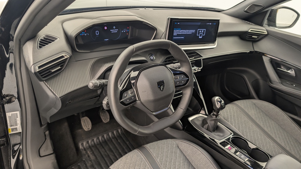 Peugeot 2008 100 S&S BVM6 Allure
