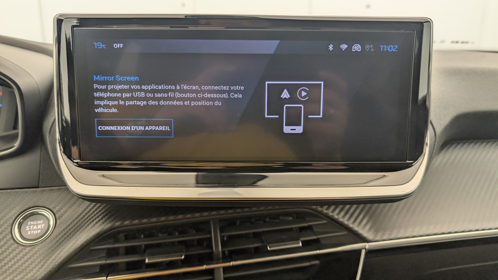 Peugeot 2008 100 S&S BVM6 Allure