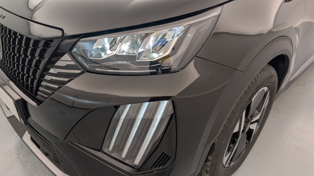 Peugeot 2008 100 S&S BVM6 Allure