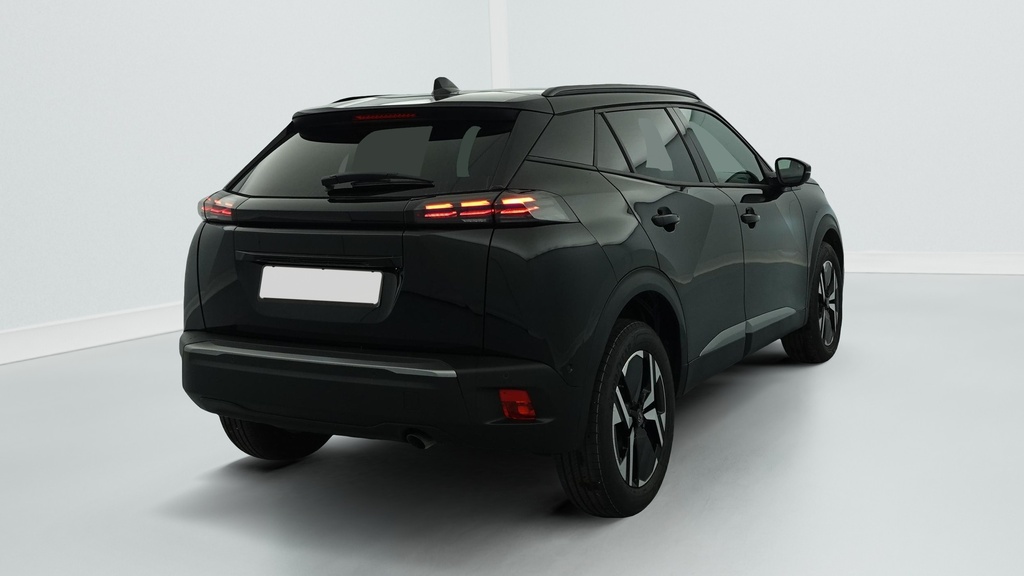 Peugeot 2008 100 S&S BVM6 Allure