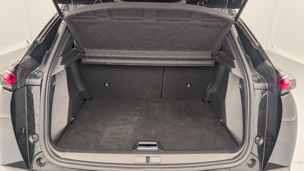 Peugeot 2008 100 S&S BVM6 Allure