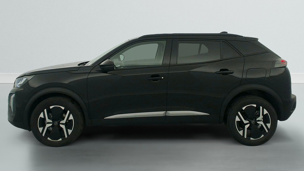 Peugeot 2008 100 S&S BVM6 Allure
