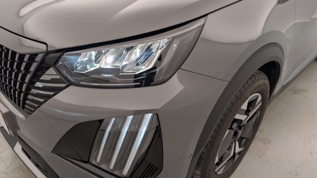 Peugeot 2008 100 S&S BVM6 Allure