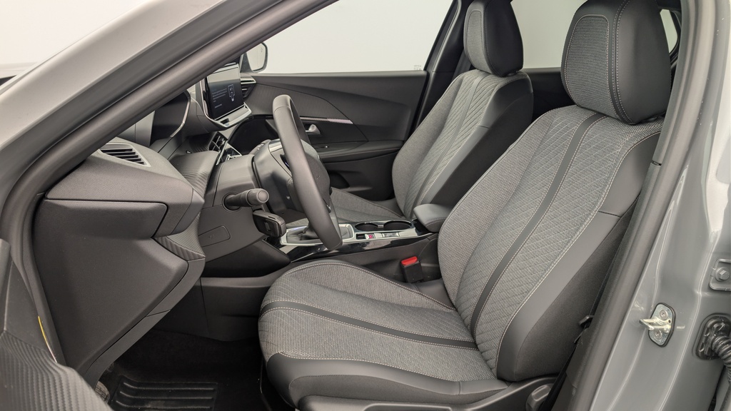 Peugeot 2008 100 S&S BVM6 Allure