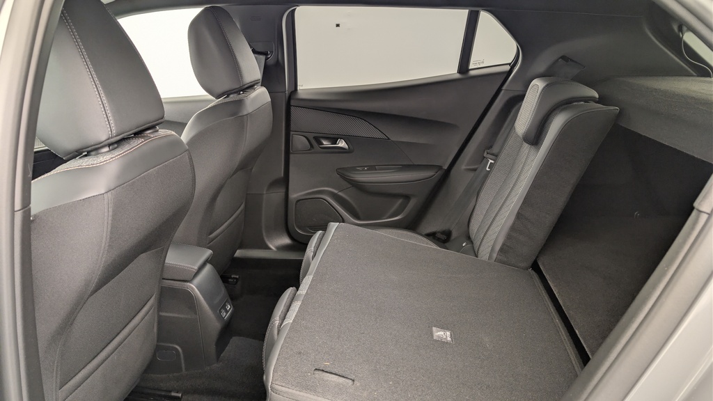 Peugeot 2008 100 S&S BVM6 Allure