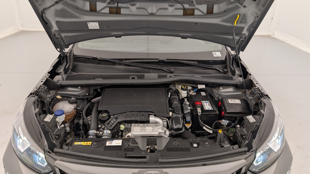 Peugeot 2008 100 S&S BVM6 Allure