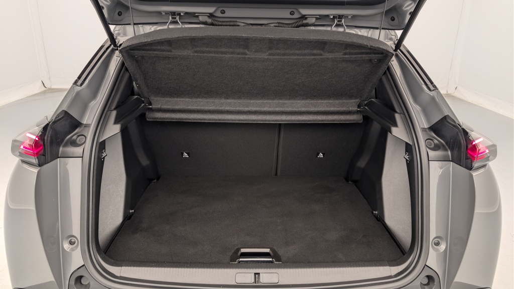 Peugeot 2008 100 S&S BVM6 Allure