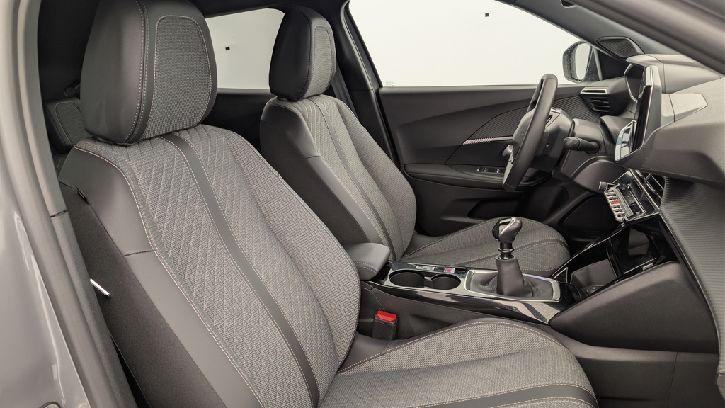 Peugeot 2008 100 S&S BVM6 Allure