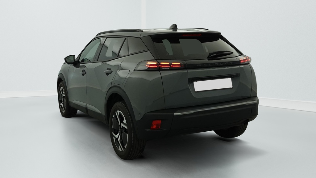 Peugeot 2008 100 S&S BVM6 Allure