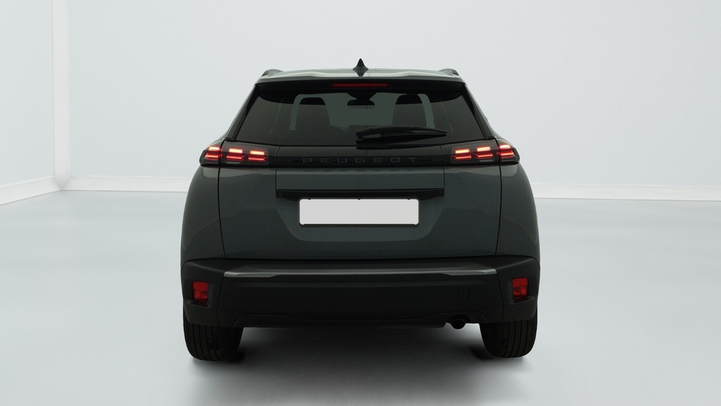 Peugeot 2008 100 S&S BVM6 Allure