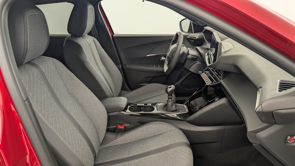 Peugeot 2008 100 S&S BVM6 Allure
