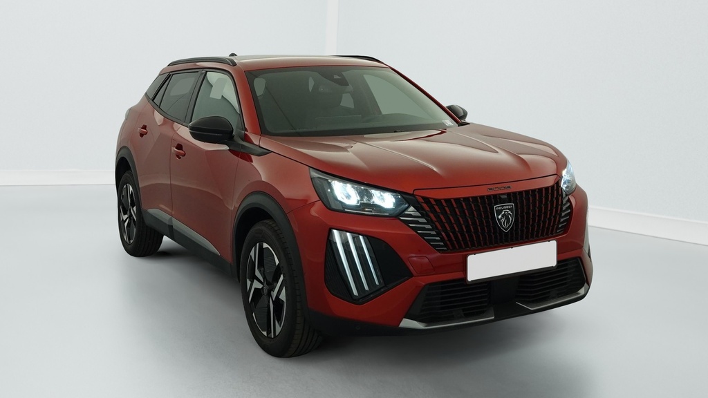 Peugeot 2008 100 S&S BVM6 Allure