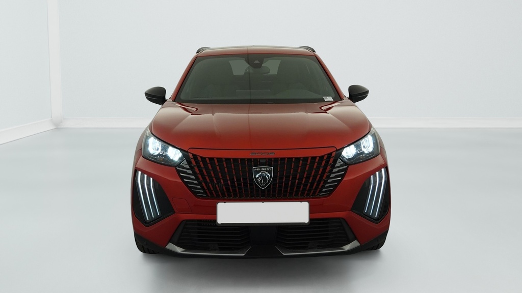 Peugeot 2008 100 S&S BVM6 Allure