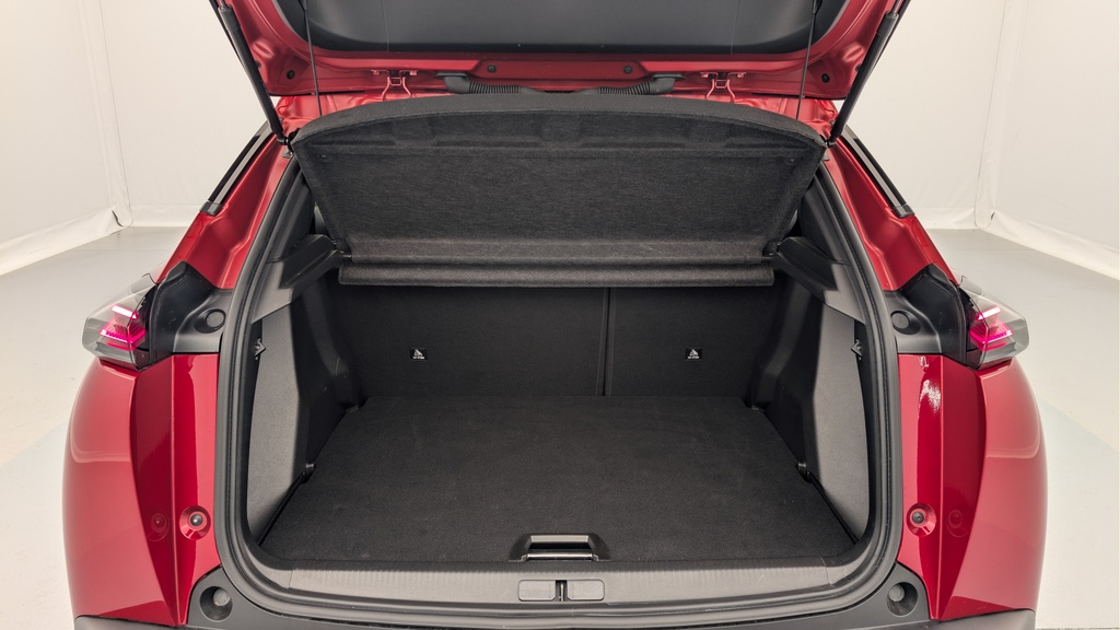 Peugeot 2008 100 S&S BVM6 Allure