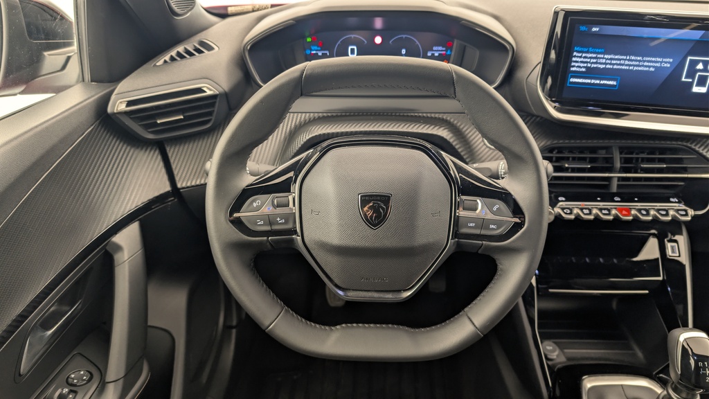 Peugeot 2008 100 S&S BVM6 Allure