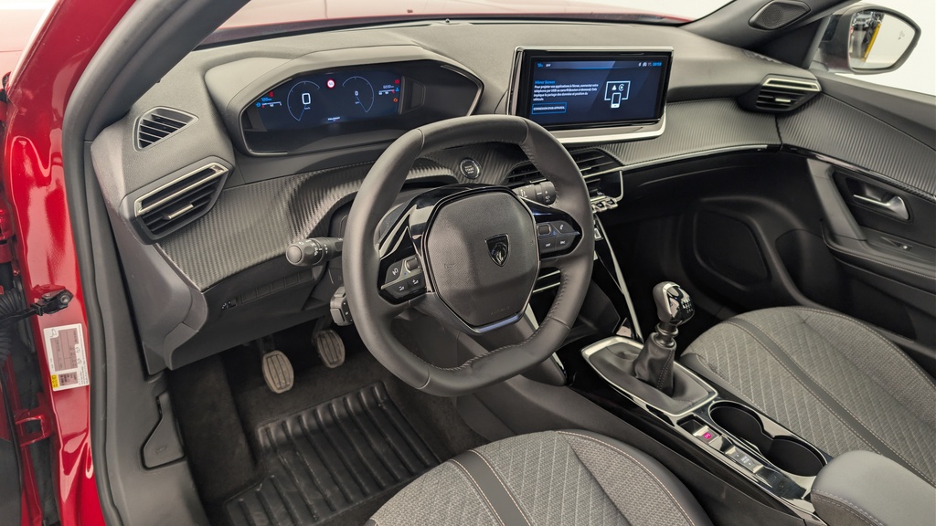 Peugeot 2008 100 S&S BVM6 Allure