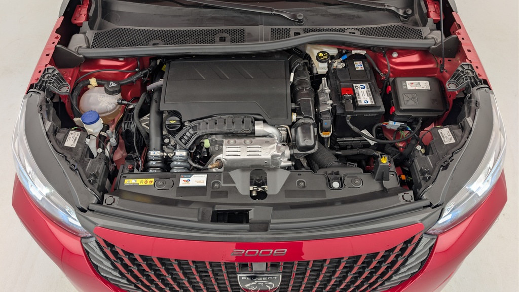 Peugeot 2008 100 S&S BVM6 Allure