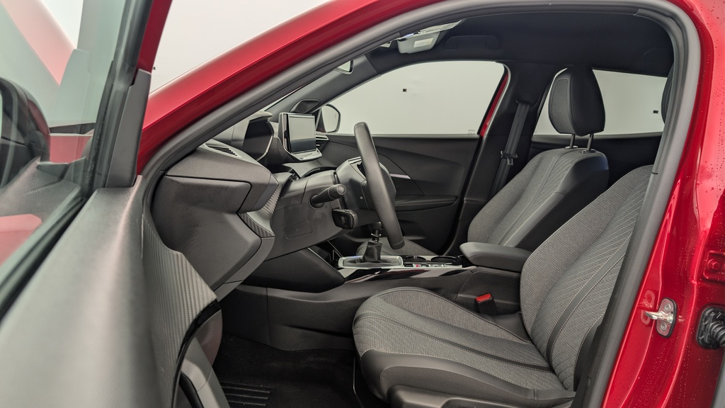 Peugeot 2008 100 S&S BVM6 Allure