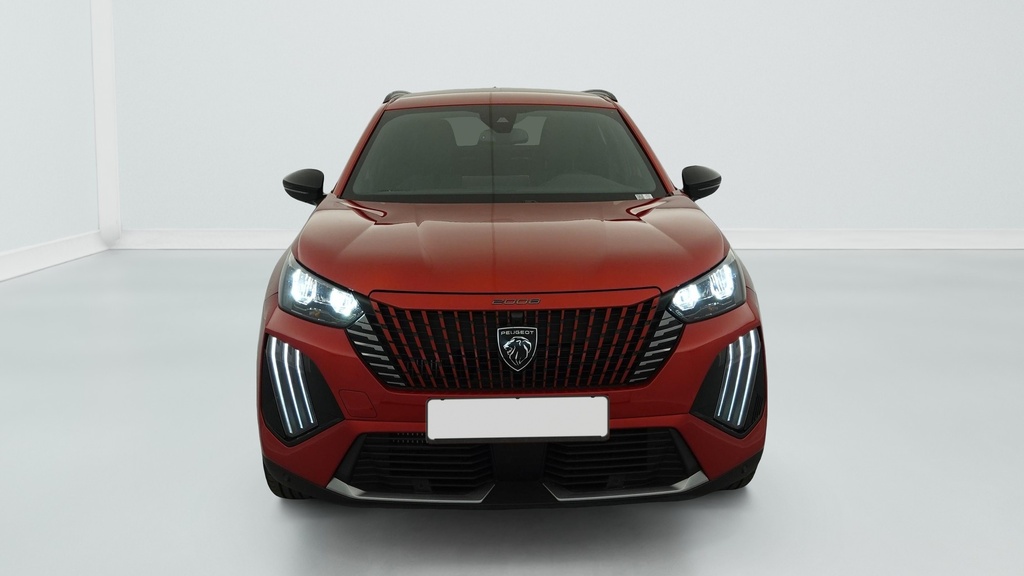 Peugeot 2008 100 S&S BVM6 Allure