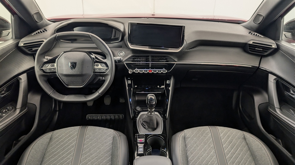 Peugeot 2008 100 S&S BVM6 Allure