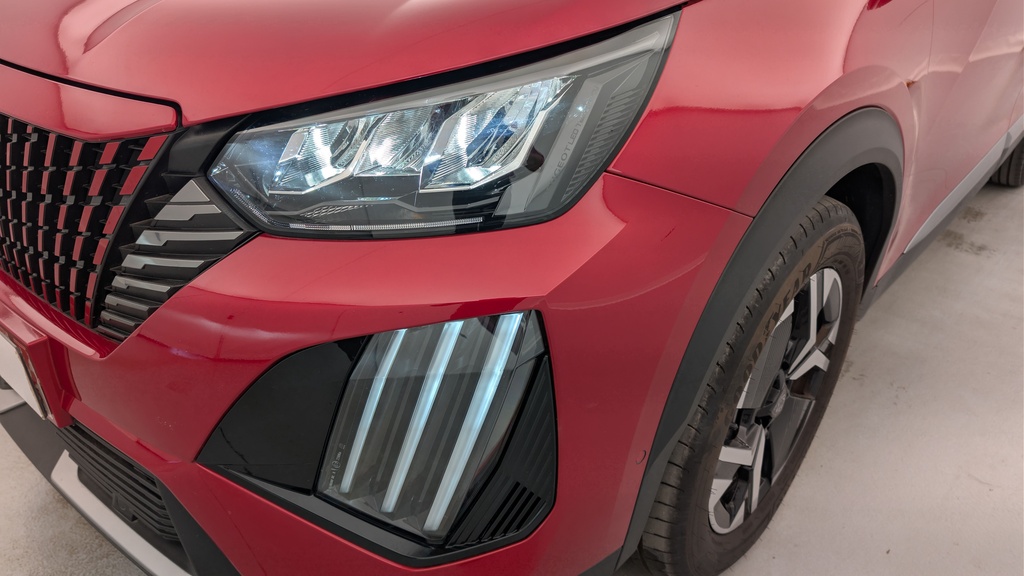 Peugeot 2008 100 S&S BVM6 Allure