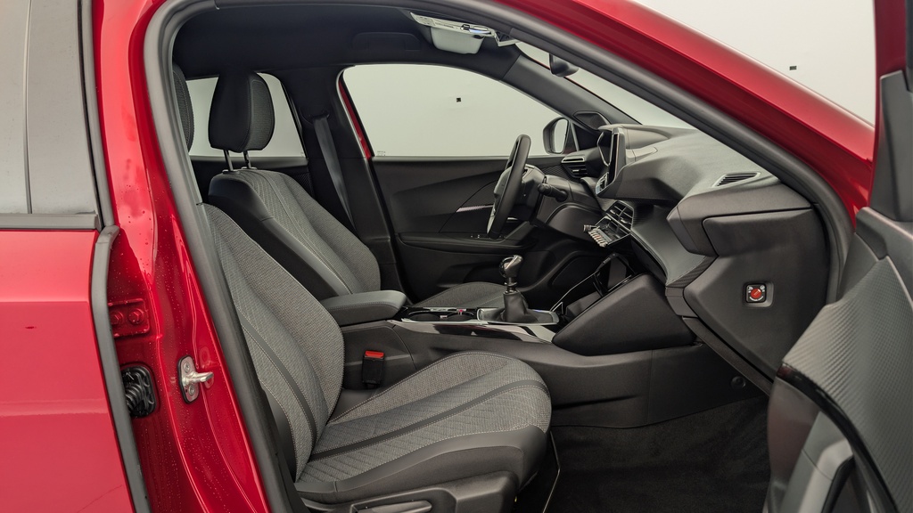 Peugeot 2008 100 S&S BVM6 Allure