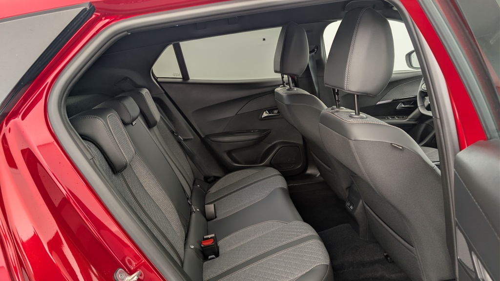 Peugeot 2008 100 S&S BVM6 Allure