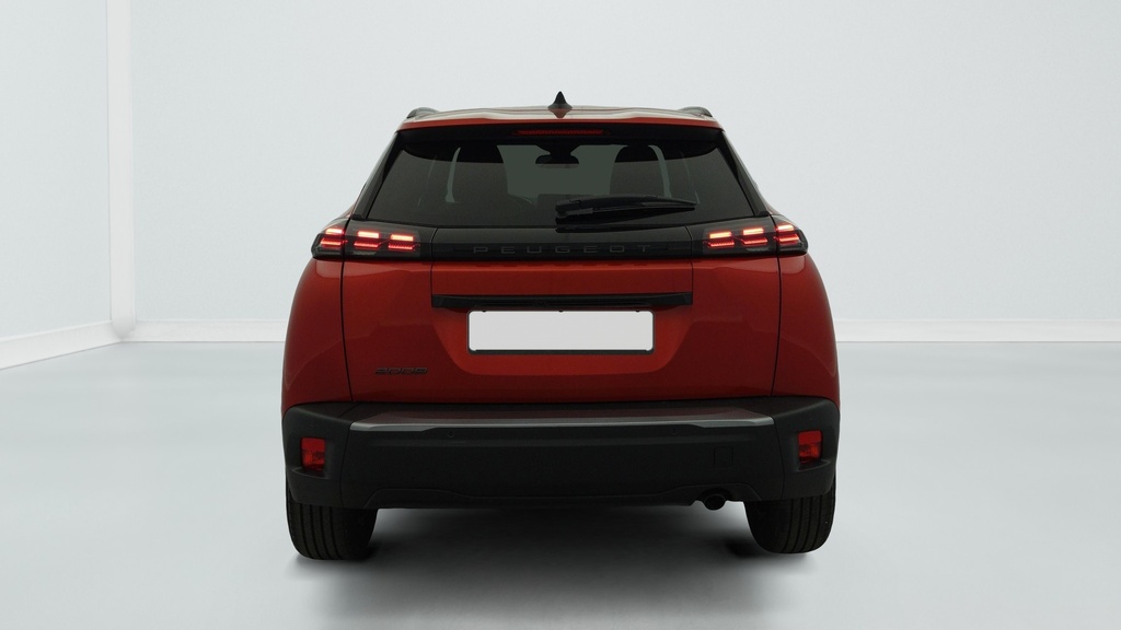 Peugeot 2008 100 S&S BVM6 Allure
