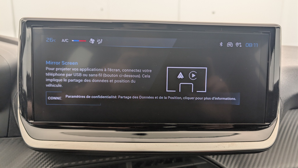 Peugeot 208 100 S&S BVM6 Style