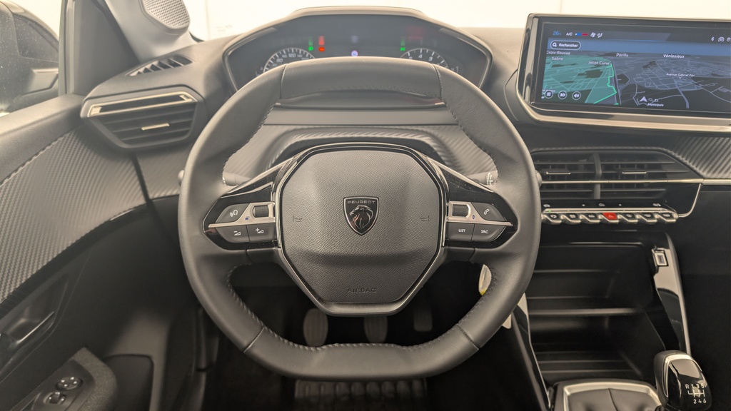 Peugeot 208 100 S&S BVM6 Style