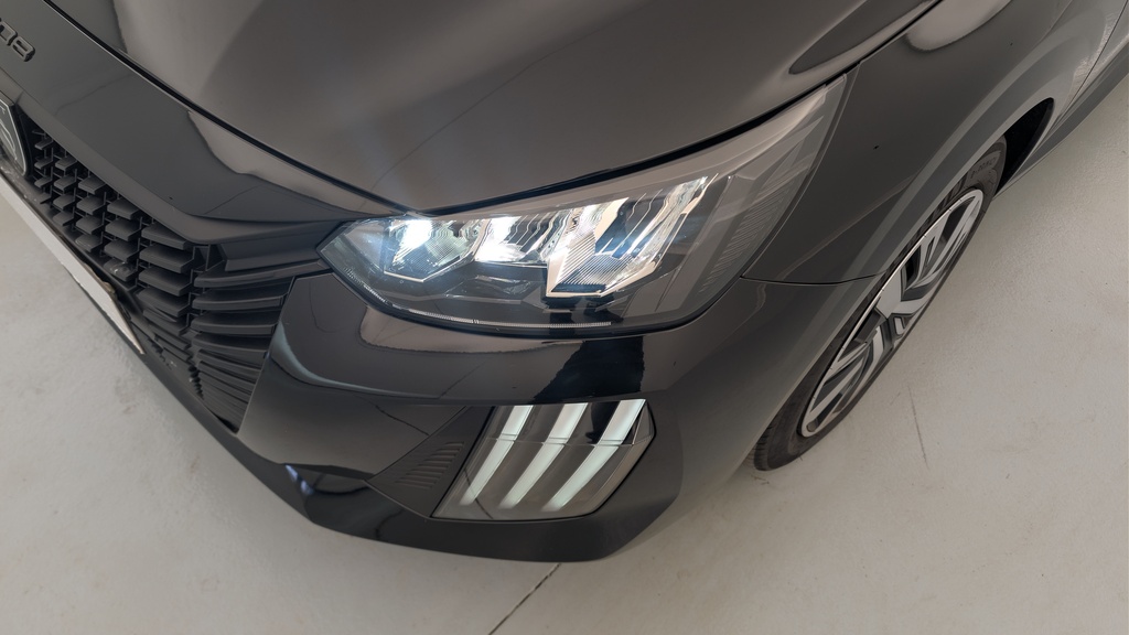 Peugeot 208 100 S&S BVM6 Style