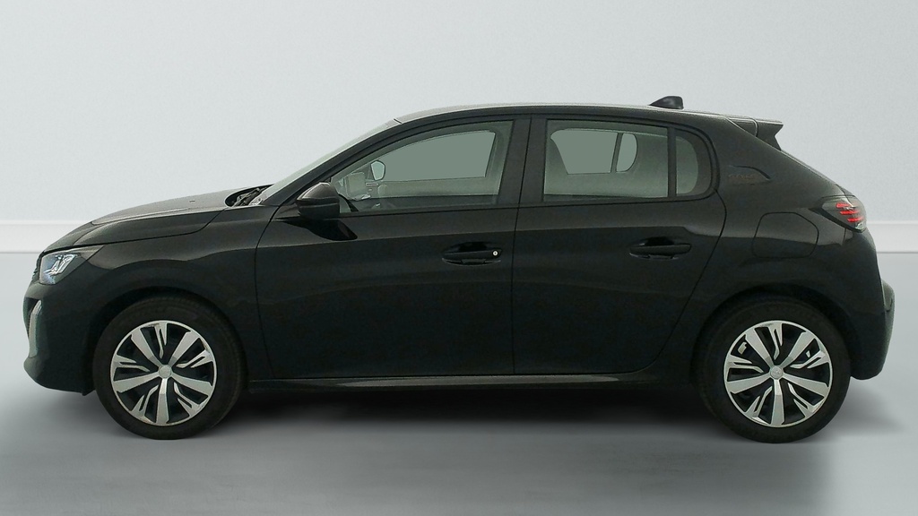 Peugeot 208 100 S&S BVM6 Style