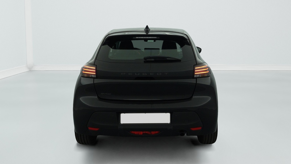 Peugeot 208 100 S&S BVM6 Style