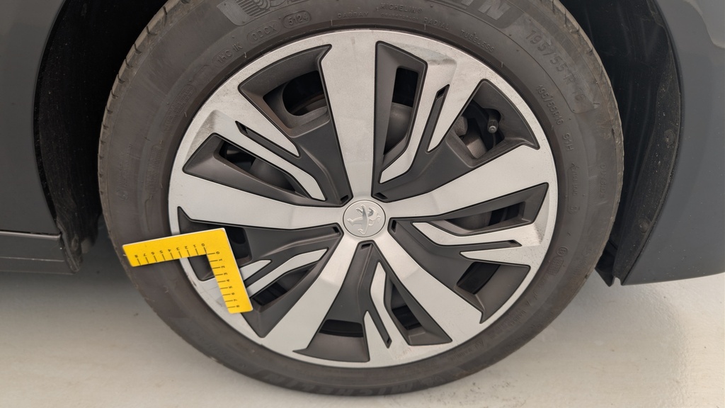 Peugeot 208 100 S&S BVM6 Style